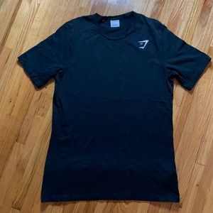 Used Gymshark Men’s T-shirt size Large